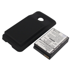 Înlocuire compatibilă pentru bateria HTC 35H00061-17M,PHAR160