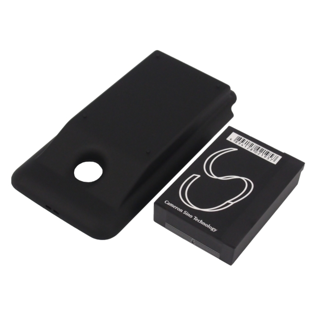 Baterie compatibil cu HTC DOPOD CS-TP3470XL