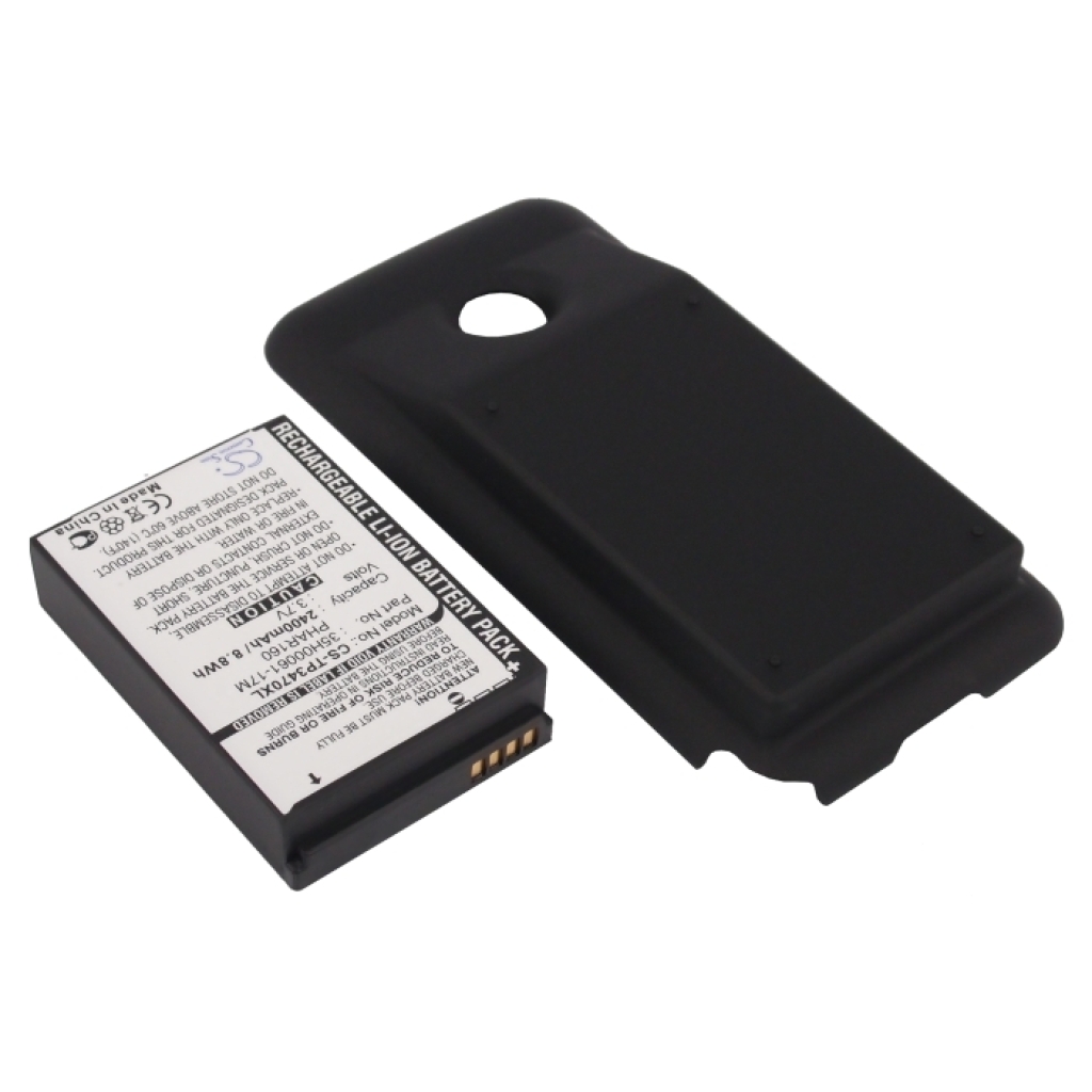 Baterie compatibil cu HTC DOPOD CS-TP3470XL