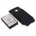 Baterie compatibil cu HTC DOPOD CS-TP3470XL