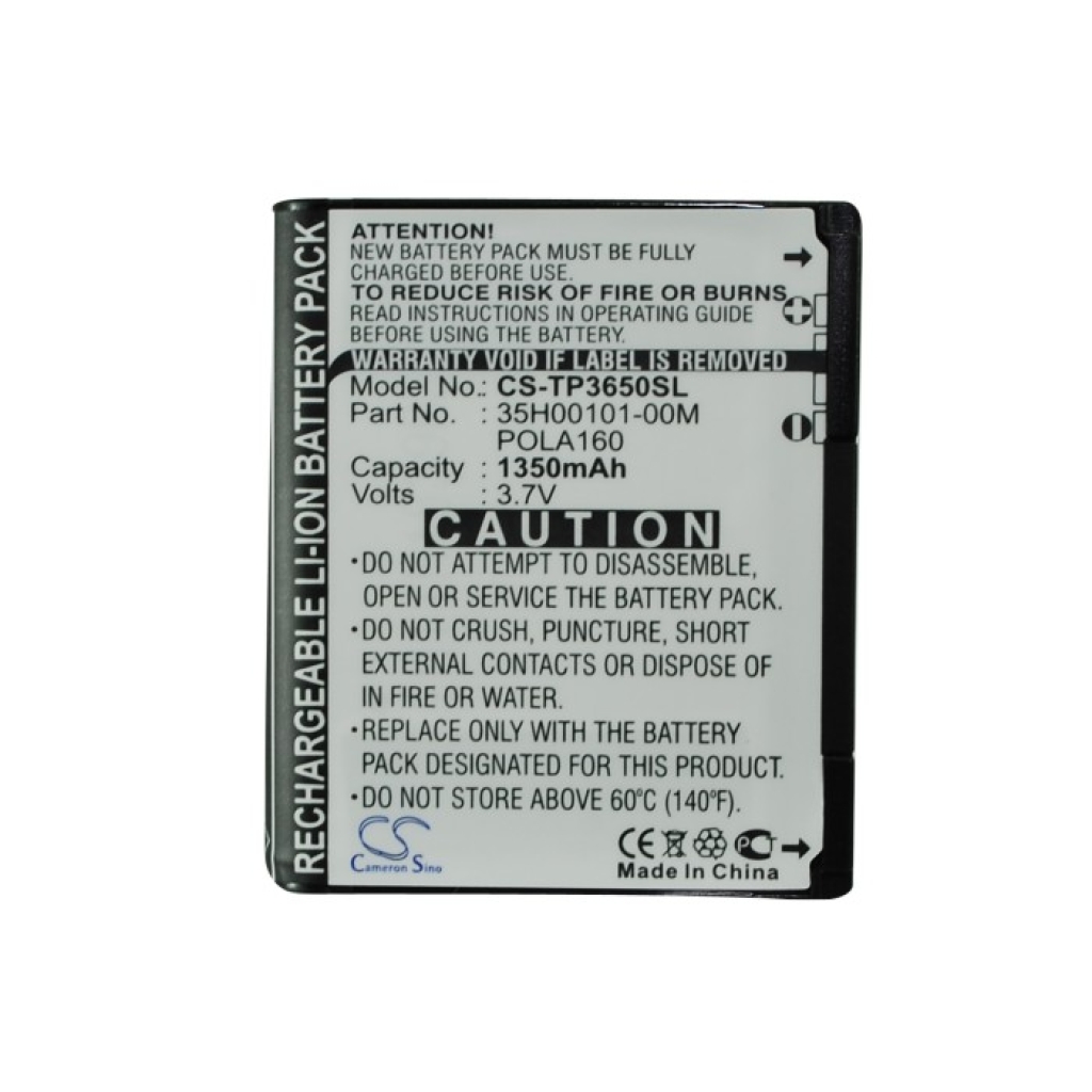 Încărcător de birou Auto-id CS-TP3650SL