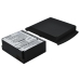 Baterie compatibil cu HTC DOPOD CS-TP3650XL