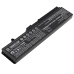 Notebook battery Toshiba Satellite T135-S1300RD