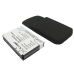 Baterie compatibil cu Vodafone HTC AT&T O2 T-Mobile CS-TP4550HL