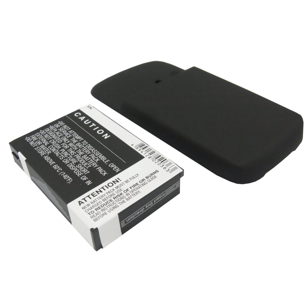 Baterie compatibil cu Vodafone HTC AT&T O2 T-Mobile CS-TP4550HL