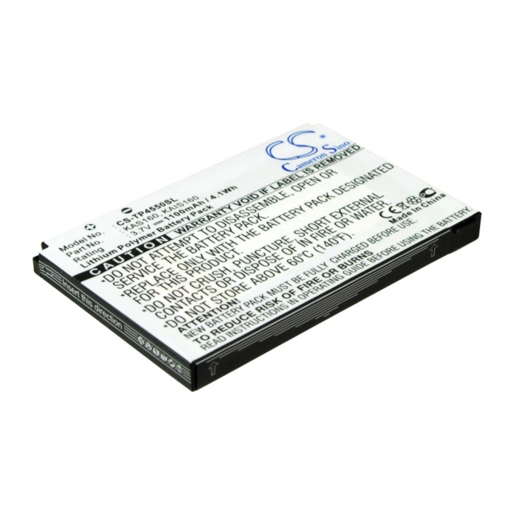 Încărcător de birou Wayteq CS-TP4550SL