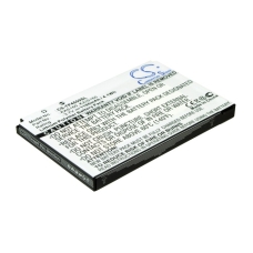 Înlocuire compatibilă pentru bateria T-Mobile 35H00086-00M,35H00088-00M,KAIS160,KAS160