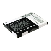 CS-TP4550XL<br />Baterii pentru   Înlocuiește bateria KAIS160