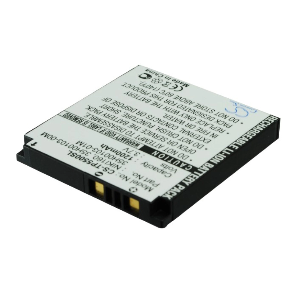 Încărcător de birou Tracfone CS-TP5500SL