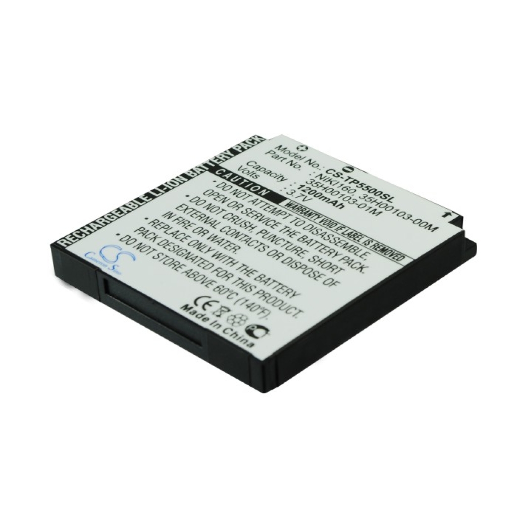 Încărcător de birou Novatel wireless CS-TP5500SL