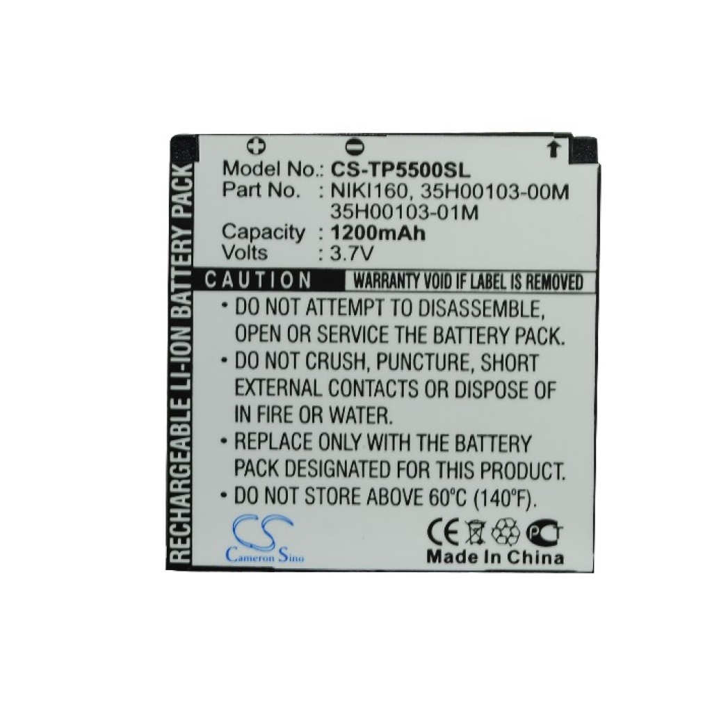 Încărcător de birou Novatel wireless CS-TP5500SL