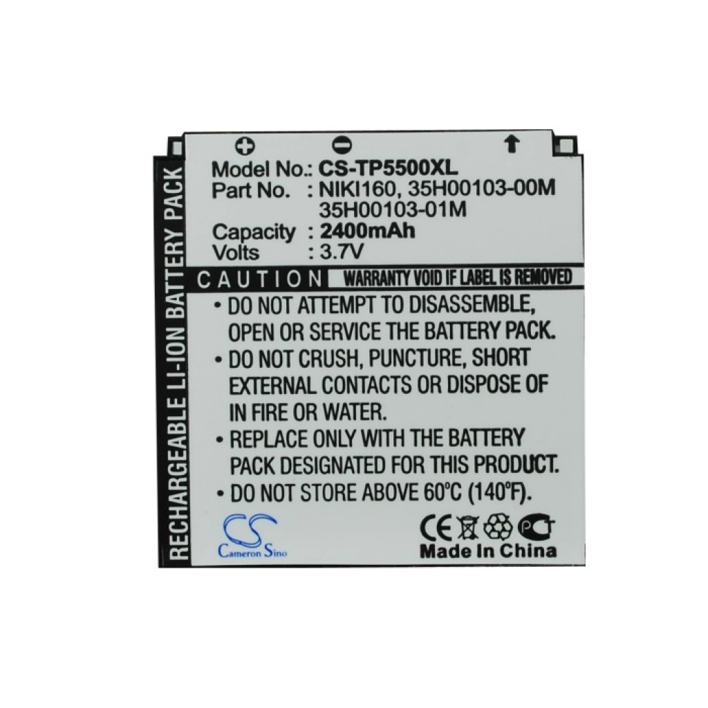 Încărcător de birou Base CS-TP5500XL