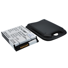 Înlocuire compatibilă pentru bateria HTC 35H00077-00M,35H00077-02M,TRIN160