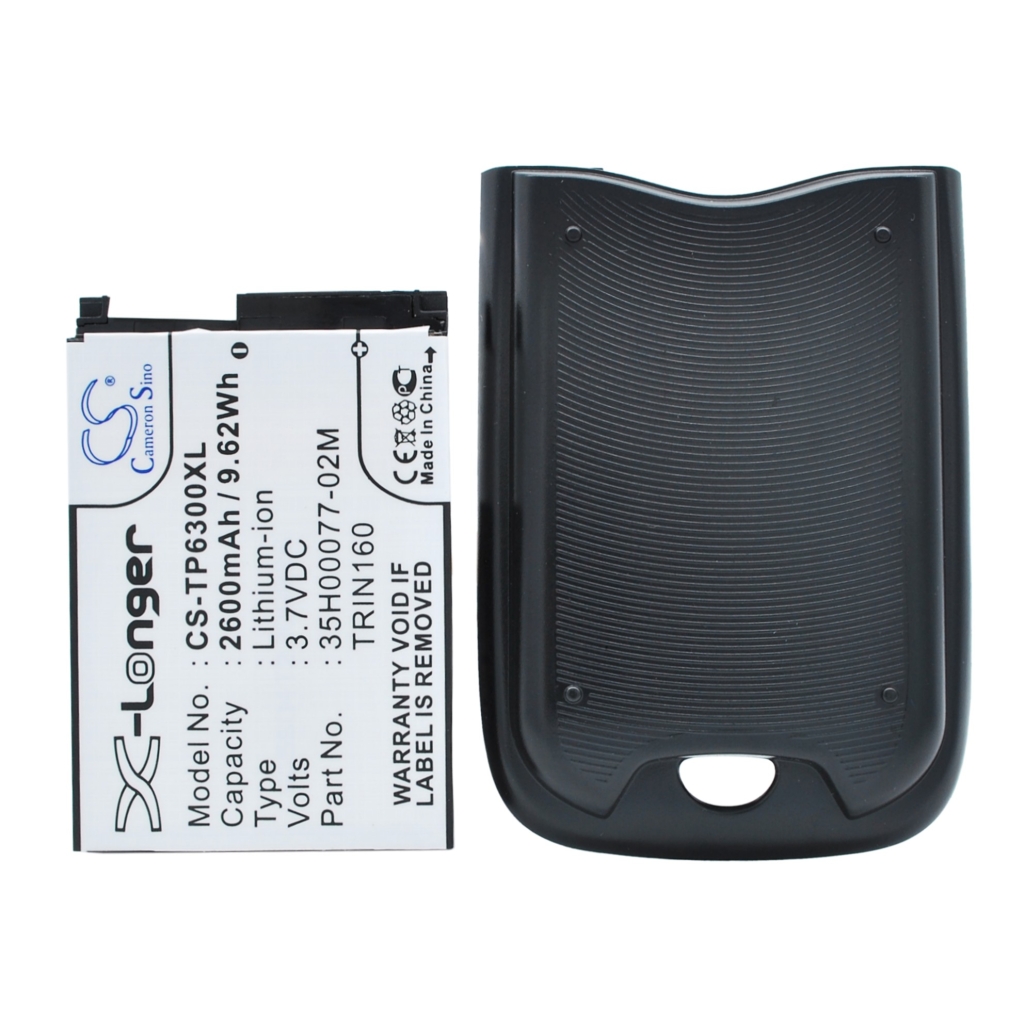 Încărcător de birou HTC CS-TP6300XL