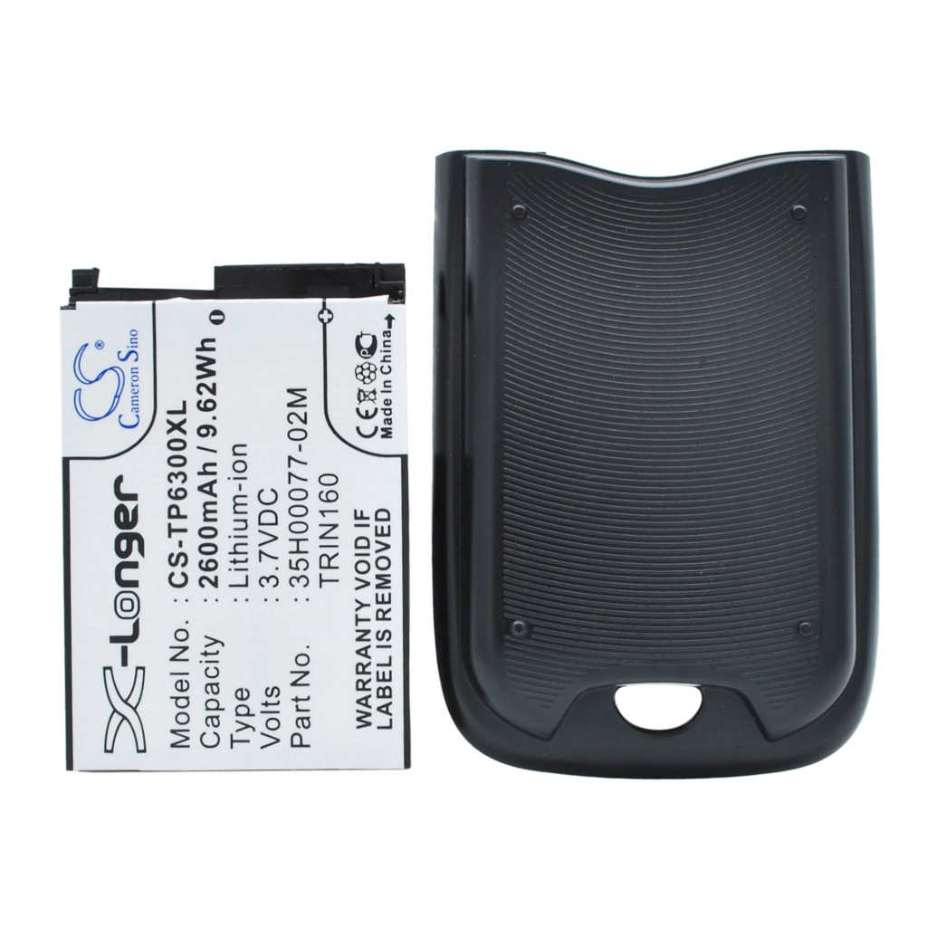 Încărcător de birou Wayteq CS-TP6300XL