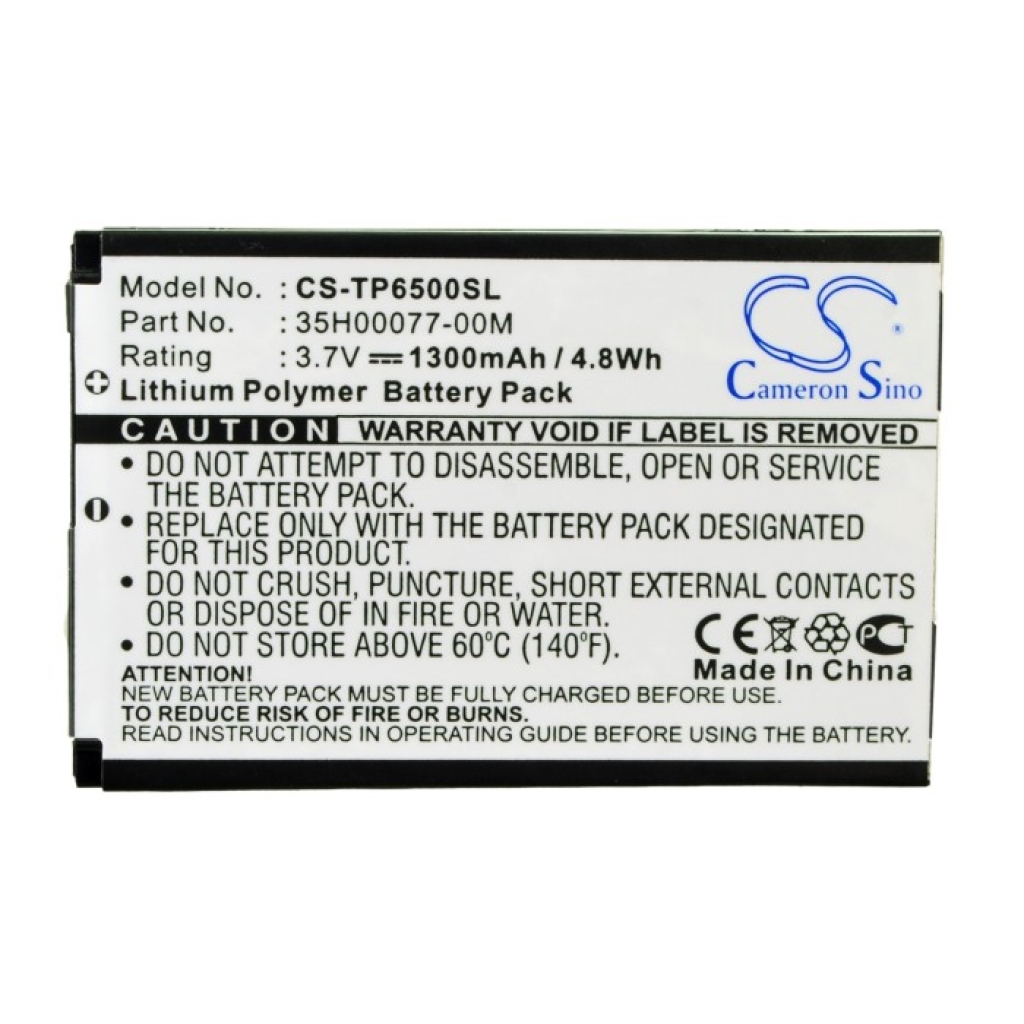 Încărcătoare Încărcător de birou CS-TP6500SL