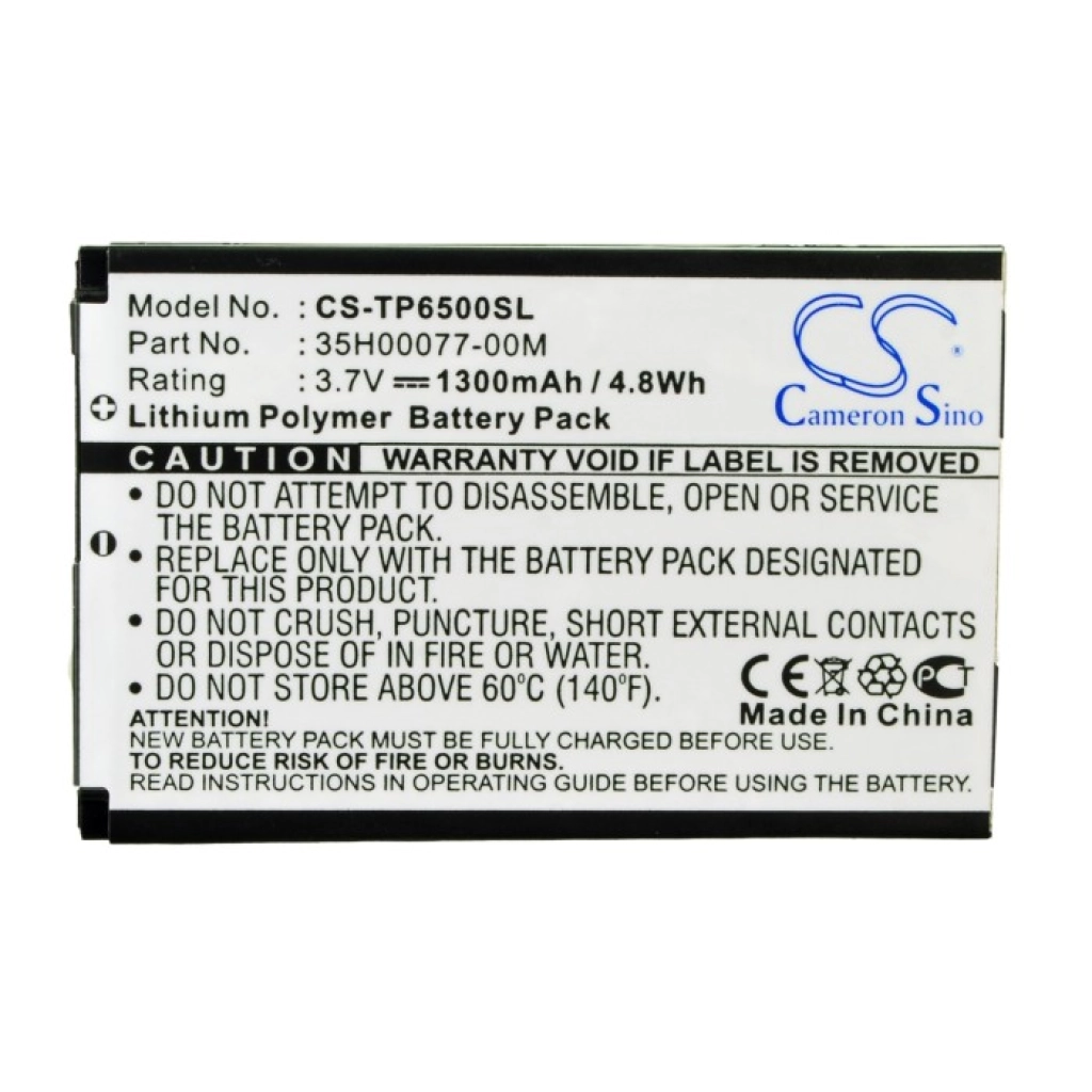 Încărcător de birou Infocus CS-TP6500SL