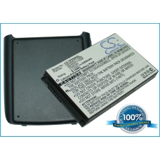 Înlocuire compatibilă pentru bateria HTC 35H00077-00M,35H00077-02M,TRIN160