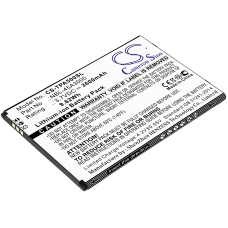 Înlocuire compatibilă pentru bateria TP-Link NBL-45A3000