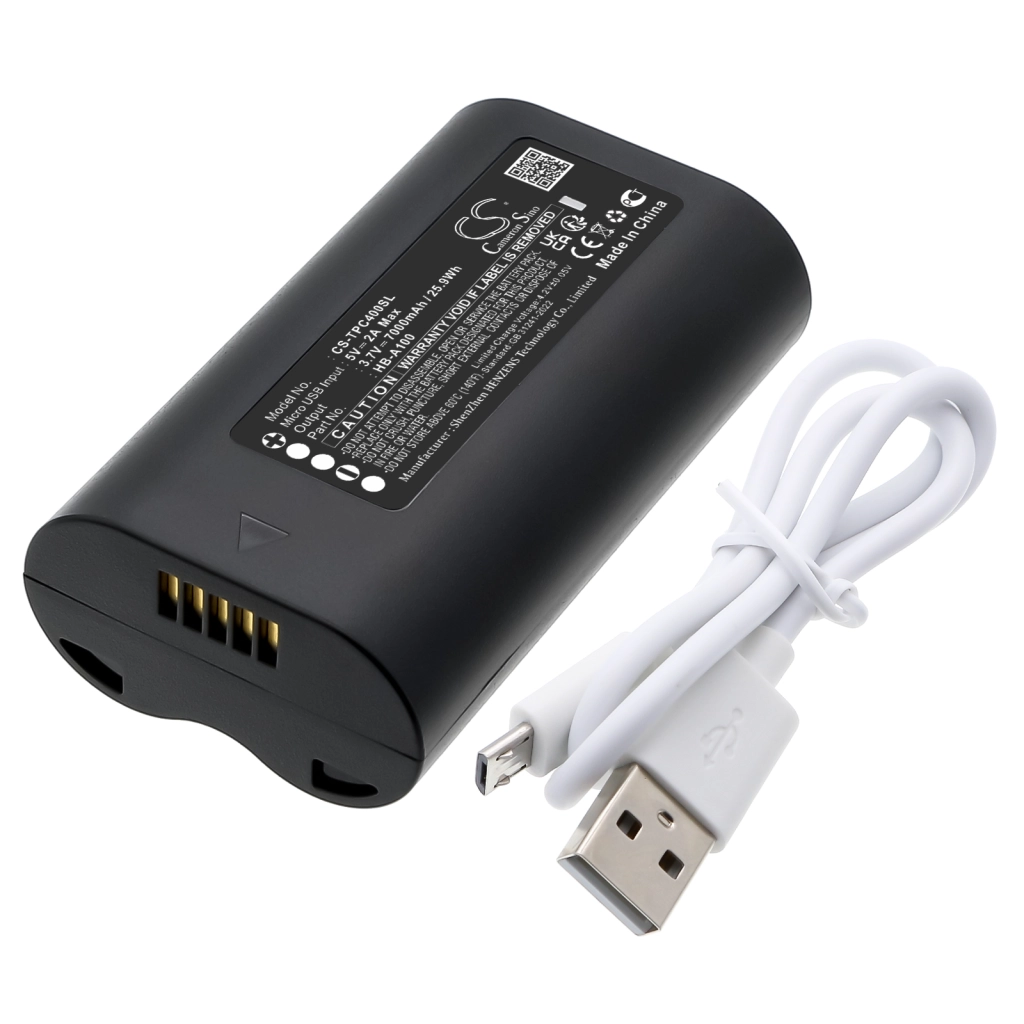 Home Security Camera Battery Tp-link CS-TPC400SL