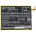 Baterie telefon mobil Tp-link TP702C (CS-TPC510SL)