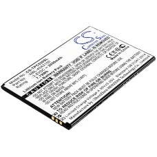 Înlocuire compatibilă pentru bateria TP-Link NBL-40A2150,NBL-40B2150