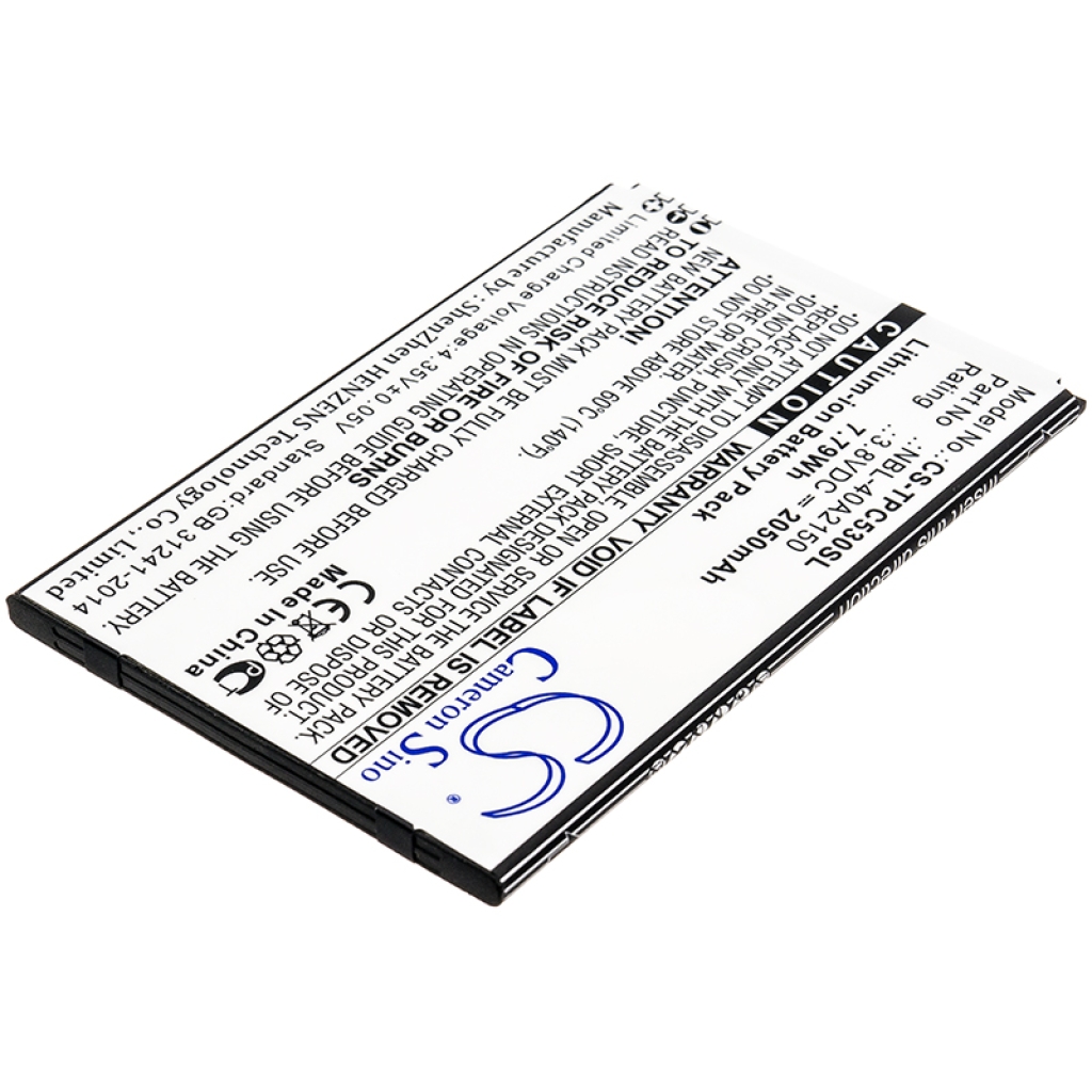 Baterie telefon mobil Tp-link Neffos C5 Plus (CS-TPC530SL)