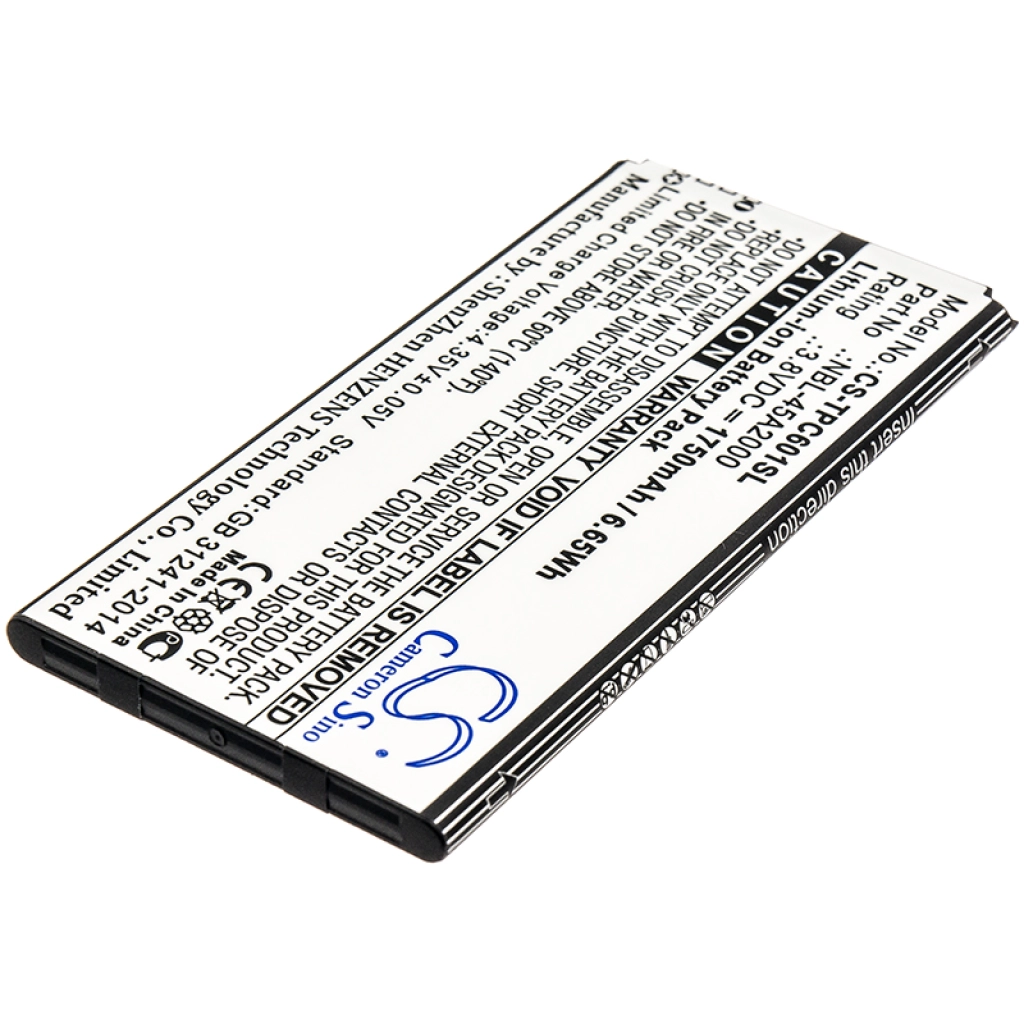 Tp-link Neffos C5L Dual SIM
