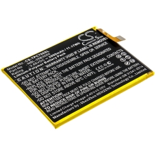 Înlocuire compatibilă pentru bateria TP-Link NBL-35B3000