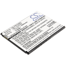 Înlocuire compatibilă pentru bateria TP-Link NBL-43A2500