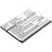 Baterie telefon mobil Tp-link TP7051C (CS-TPC720SL)