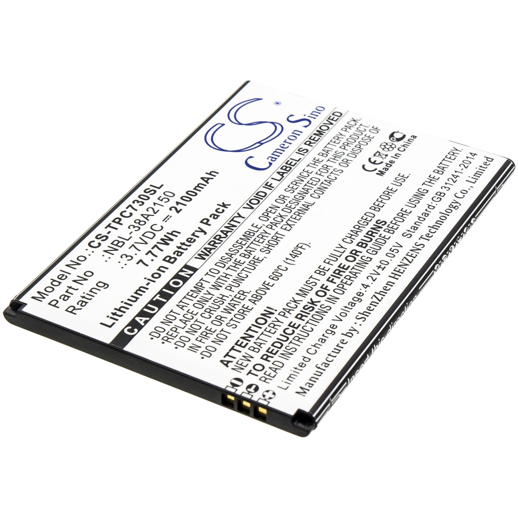 Baterie telefon mobil Tp-link CS-TPC730SL