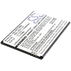 Înlocuire compatibilă pentru bateria TP-Link NBL-38A2150