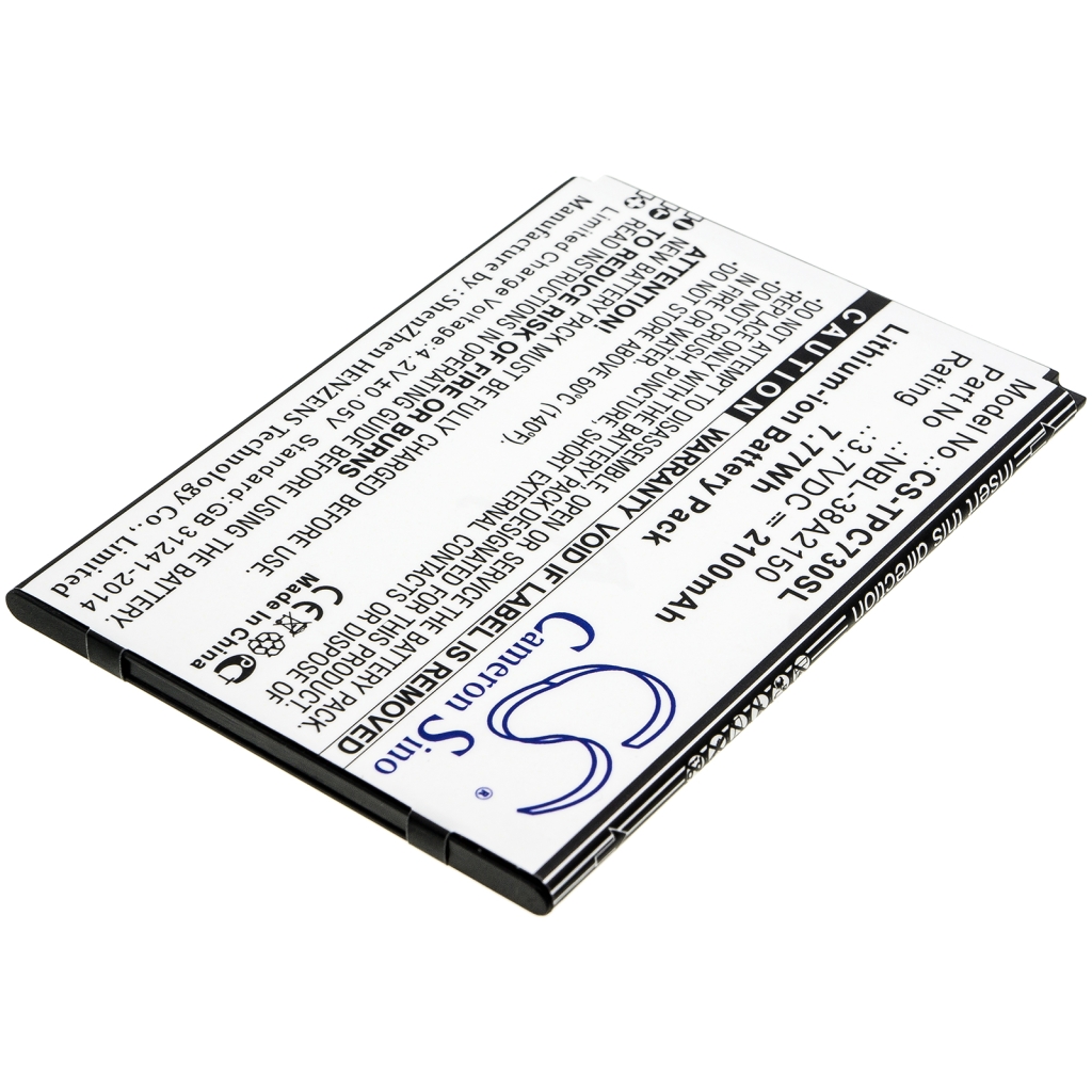 Baterie telefon mobil Tp-link CS-TPC730SL