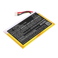 Înlocuire compatibilă pentru bateria Topdon PC944755-2S1P