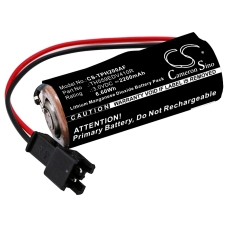 Înlocuire compatibilă pentru bateria Toto FLUSH-2,TH559EDV410R,THP3053