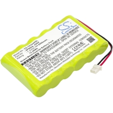 Înlocuire compatibilă pentru bateria Tpi 6P600A,A004