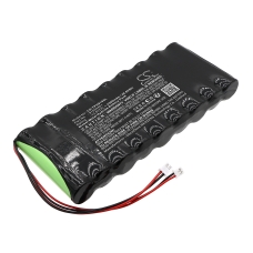 Înlocuire compatibilă pentru bateria TechniSat 91504401