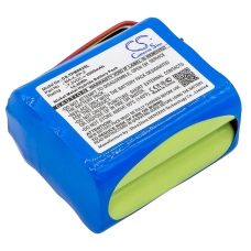 Înlocuire compatibilă pentru bateria Teac BP-R1,BP-R12EU,BP-R1EU,BP-R2,BP-R5...