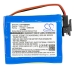 Battery Replaces BP-R1EU