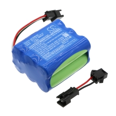 Înlocuire compatibilă pentru bateria Teac BP-R1,BP-R12EU,BP-R1EU,BP-R2,BP-R5...