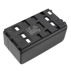 Compatible battery replacement for Isi DR11AA