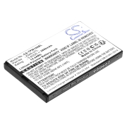 Baterie compatibleWith Baterii