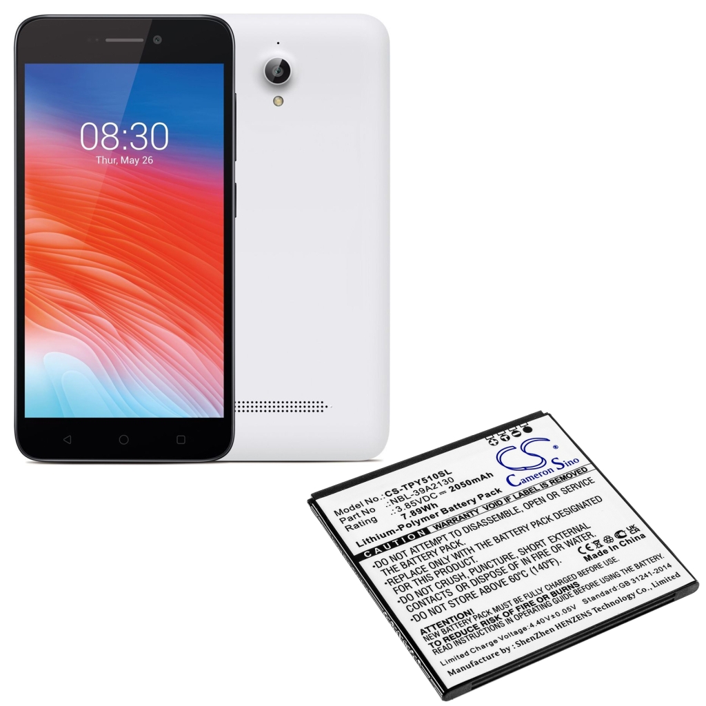 Înlocuire compatibilă pentru bateria TP-Link NBL-39A2130