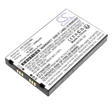 Înlocuire compatibilă pentru bateria  YJ455385