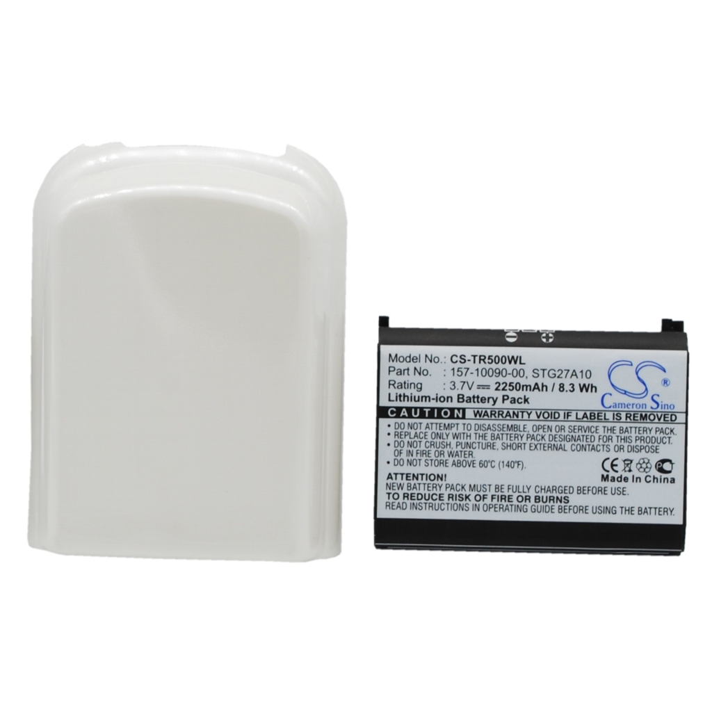 Baterie compatibil cu Palm CS-TR500WL