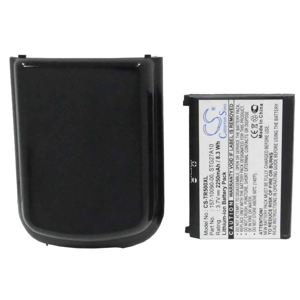 Baterie compatibil cu Palm CS-TR500XL