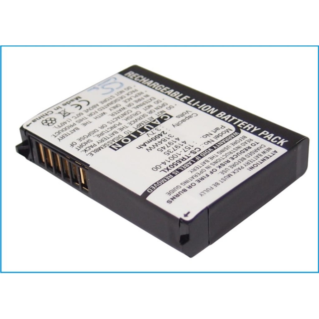 Baterie compatibil cu CINGULAR Palm CS-TR650XL
