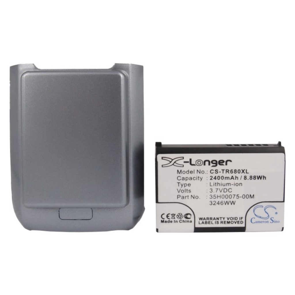 CS-TR680XL