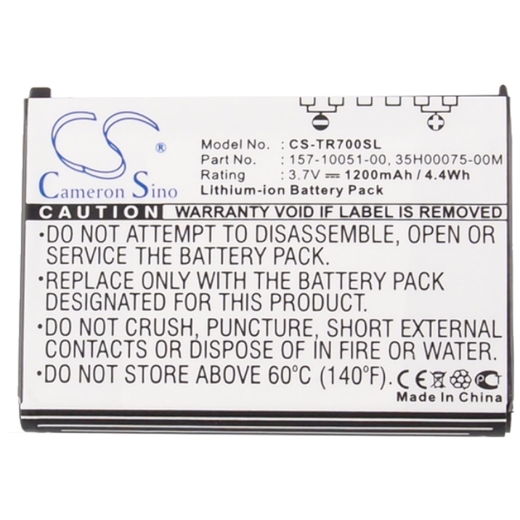 Baterie compatibil cu Palm CS-TR700SL